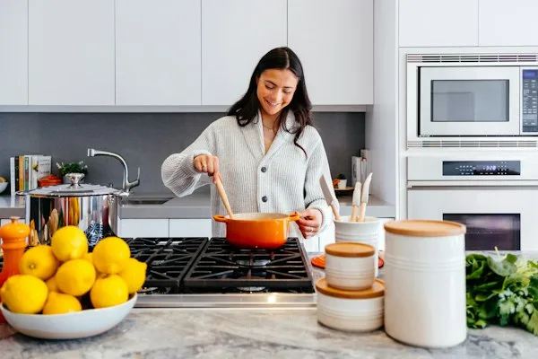 Kitchen appliances repair Stony Plain